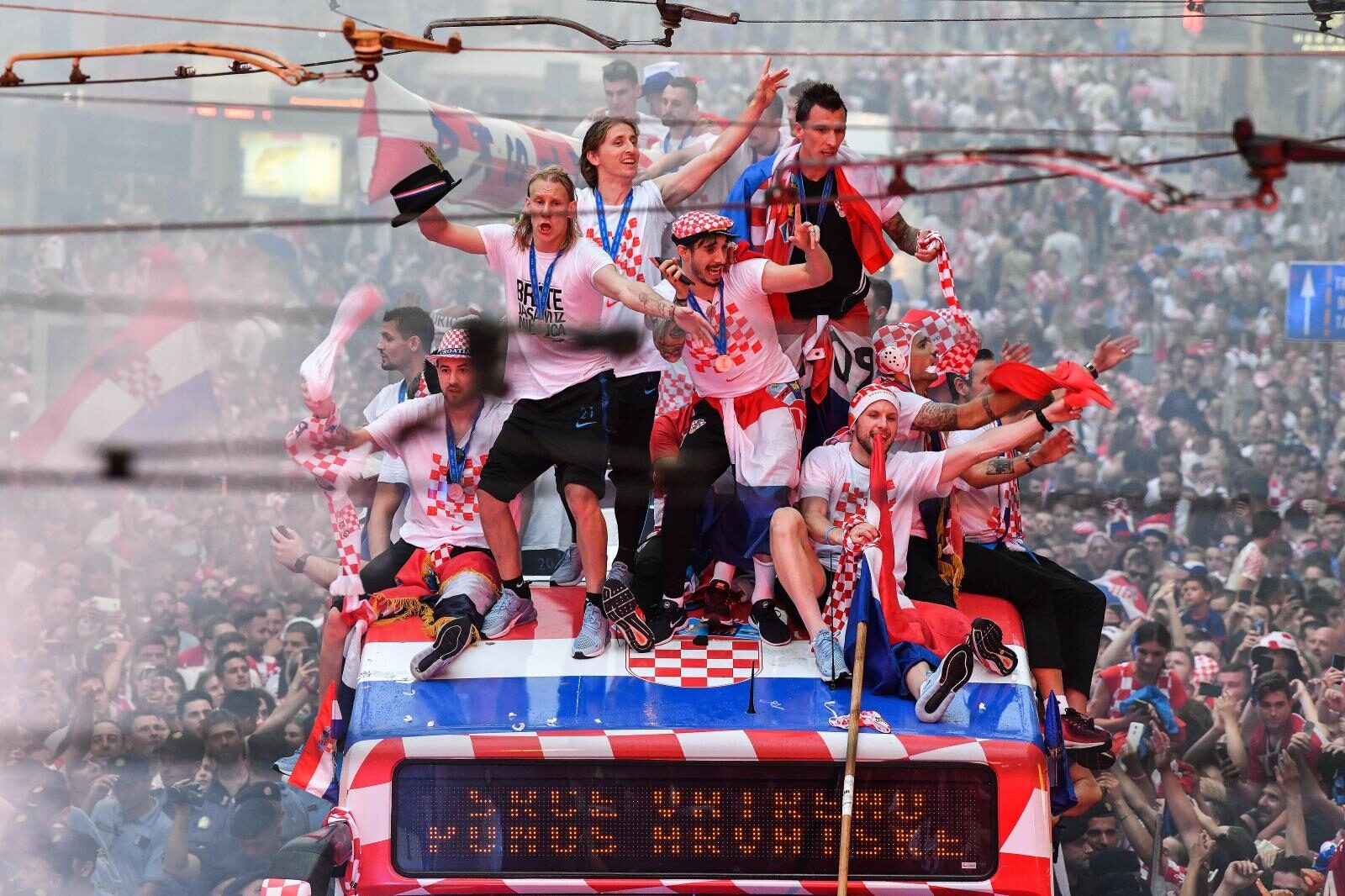 Foto: Sandra Simunovic/PIXSELL