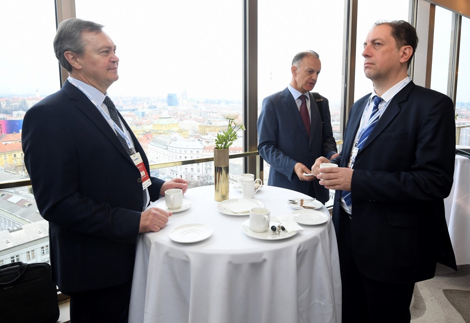 Foto: Marko Lukunic/PIXSELL