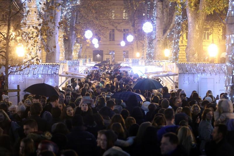 Foto: Goran Stanzl/PIXSELL