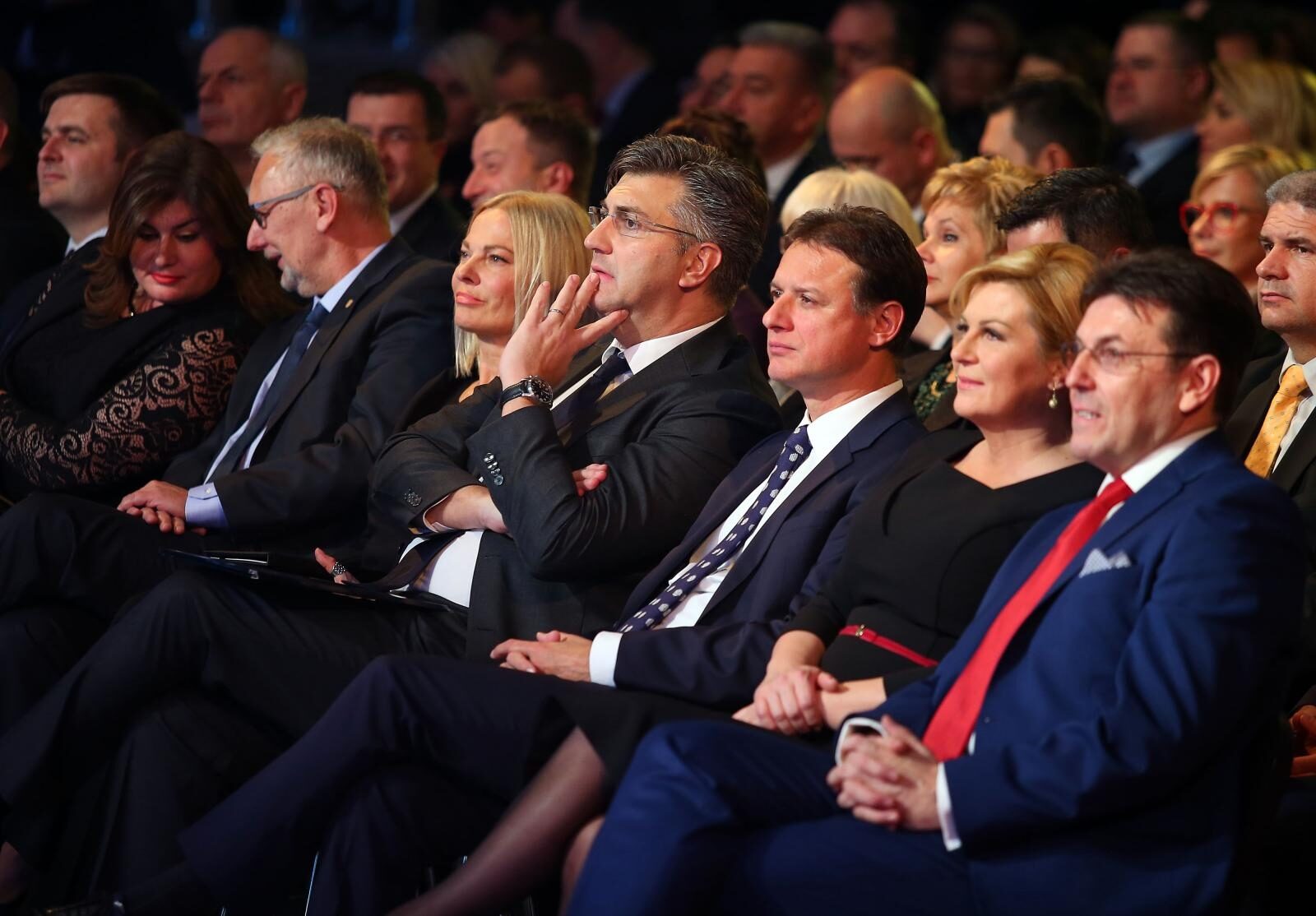 Foto: Jurica Galoic/PIXSELL