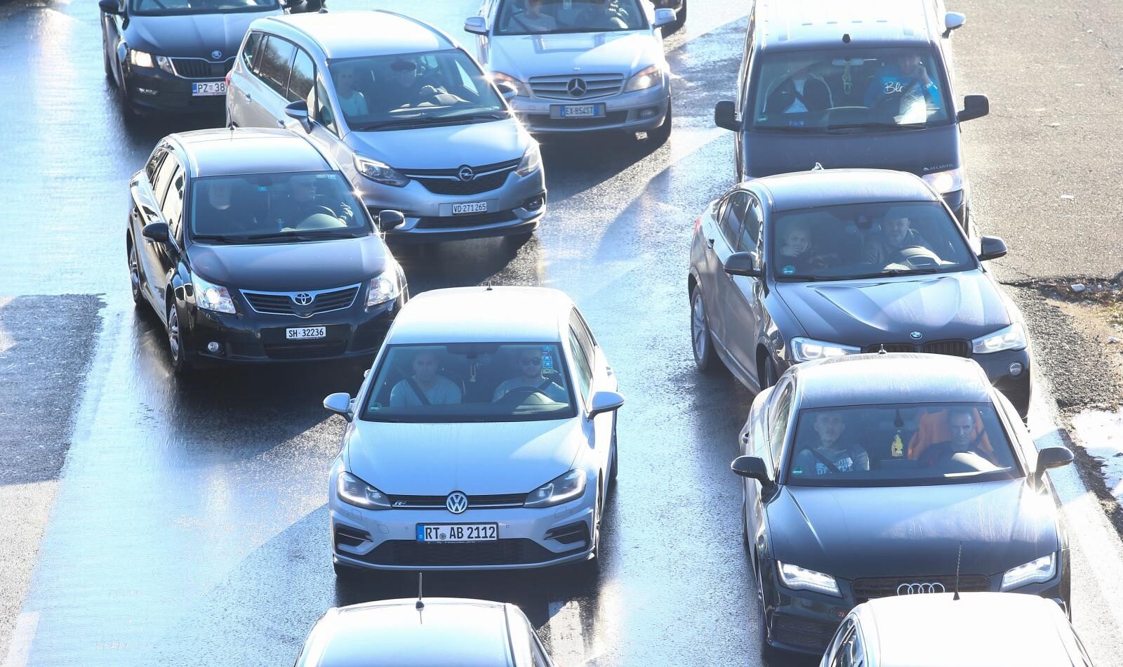 Foto: Matija Habljak / Pixsell