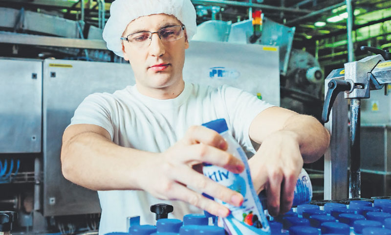 Najveću potražnju imaju za skladišnim radnicima u Zagrebu i Splitu/Vedran Tolić