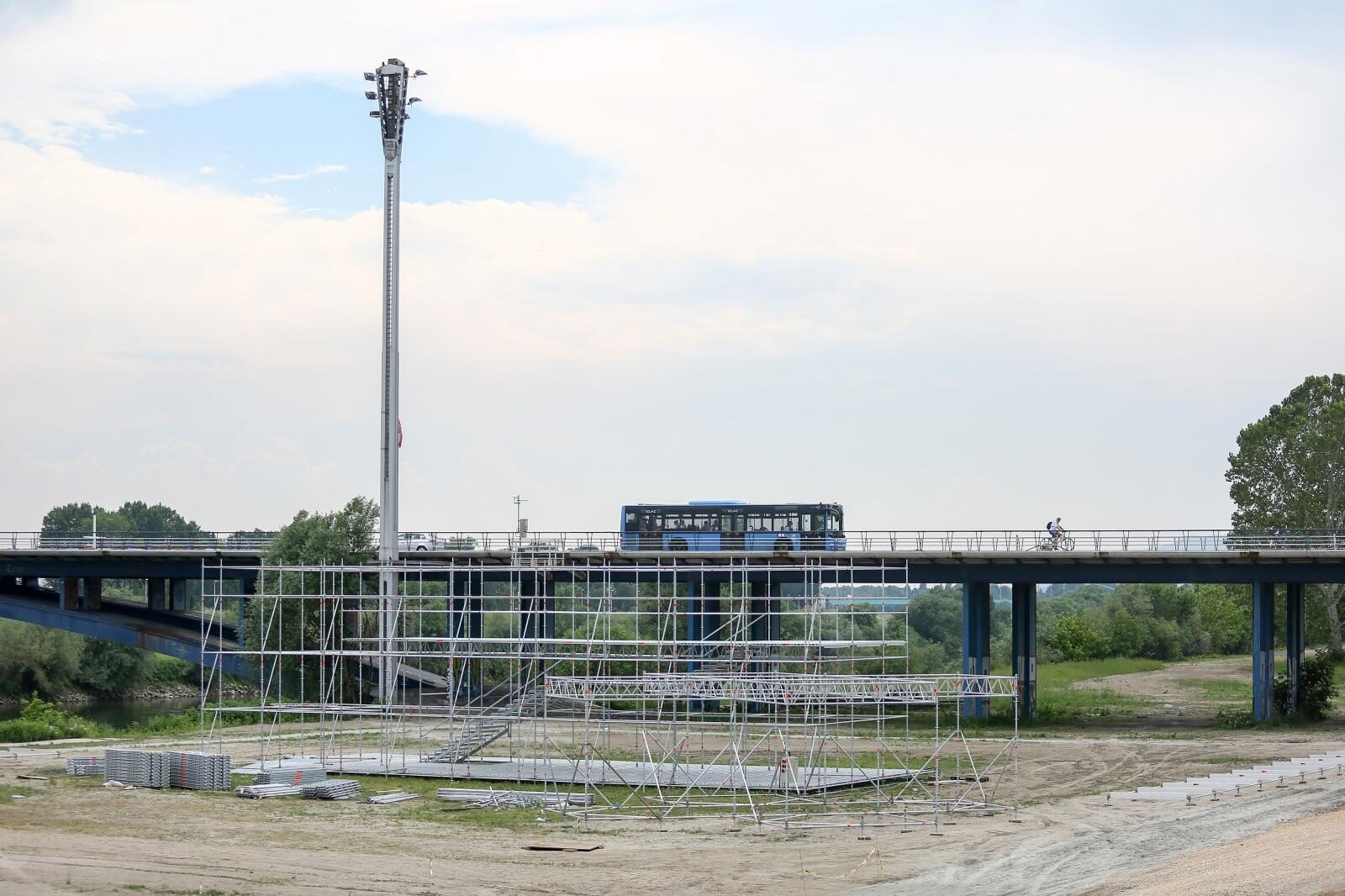 Foto: Borna Filic/PIXSELL