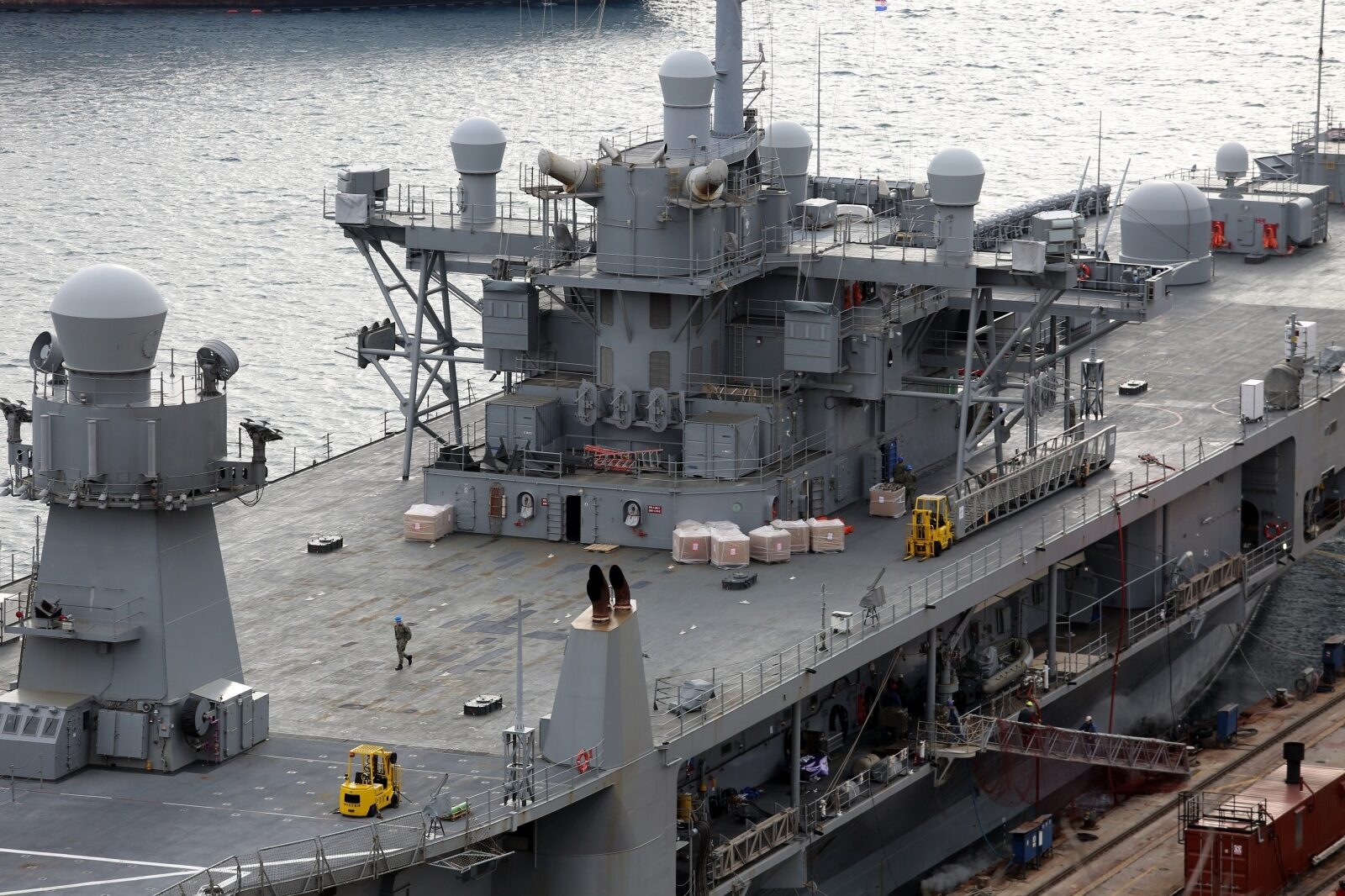 Foto: Goran Kovačić / Pixsell