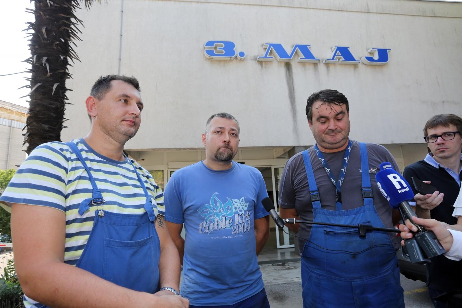 Foto: Goran Kovacic/PIXSELL