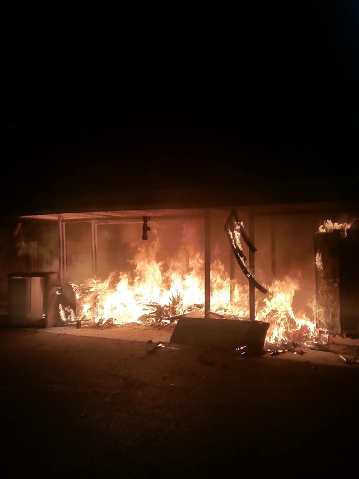 FOTO: Facebook/Otvoreni ormar