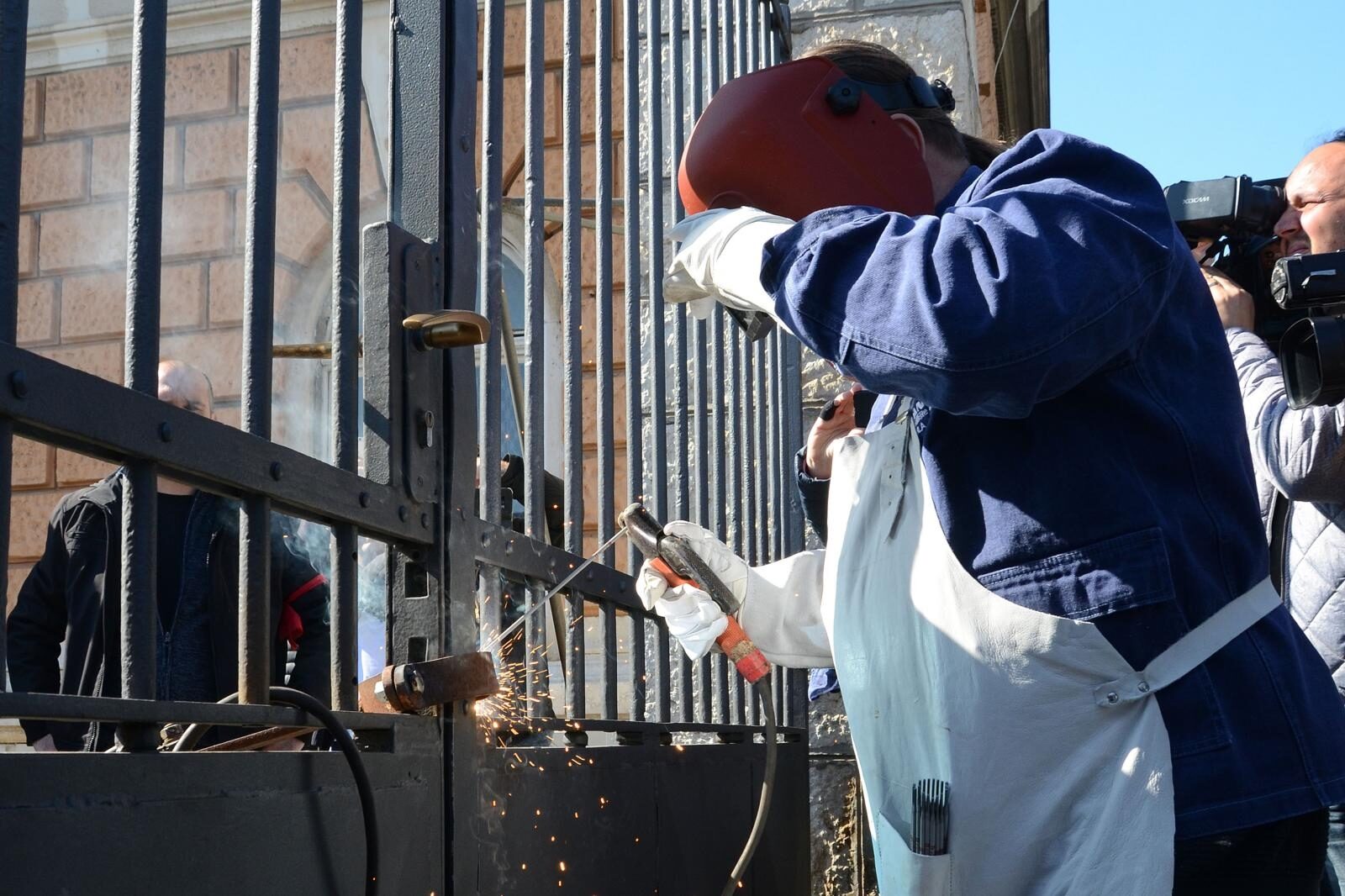 Foto: Duško Marušić / Pixsell