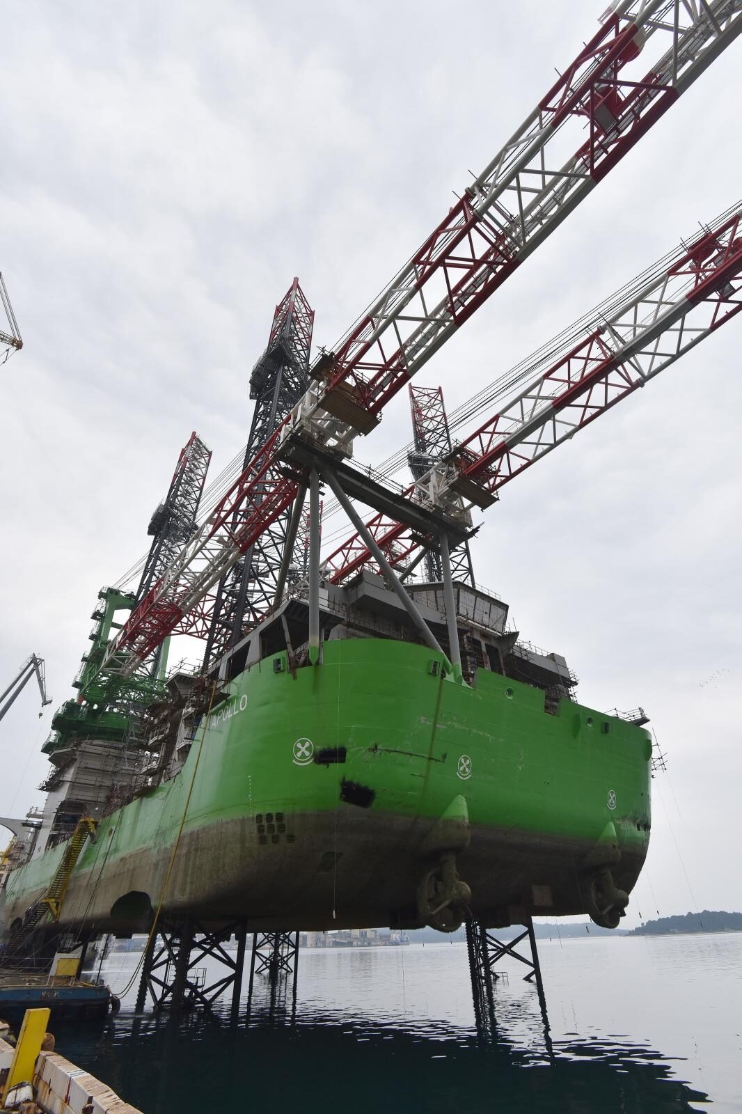 Foto: Duško Marušić / Pixsell