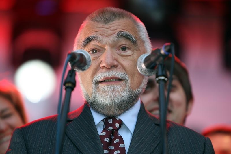 Foto: Dalibor Urukalović / Pixsell