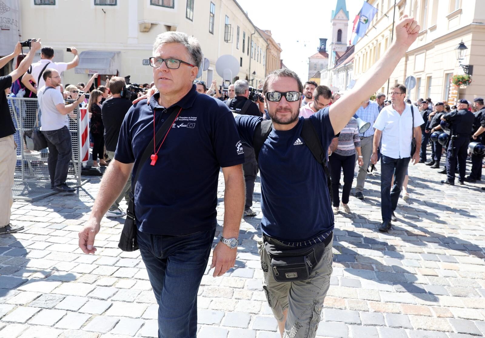 Foto: Patrik Macek/PIXSELL