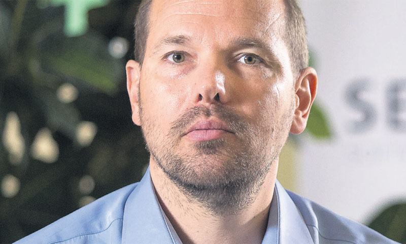 Naši developeri su pretežno s diplomama tehničkih fakulteta ili veleučilišta, ali zapošljavamo i dru