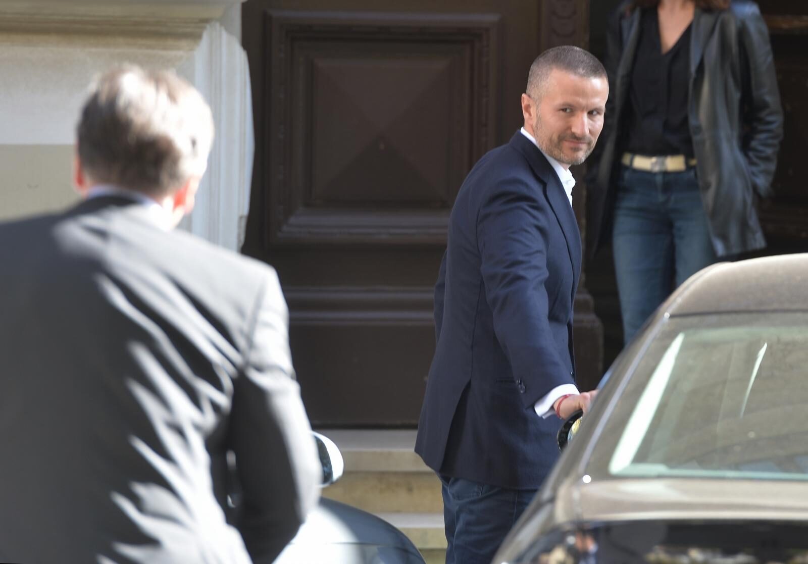 Foto: Marko Lukunic/PIXSELL