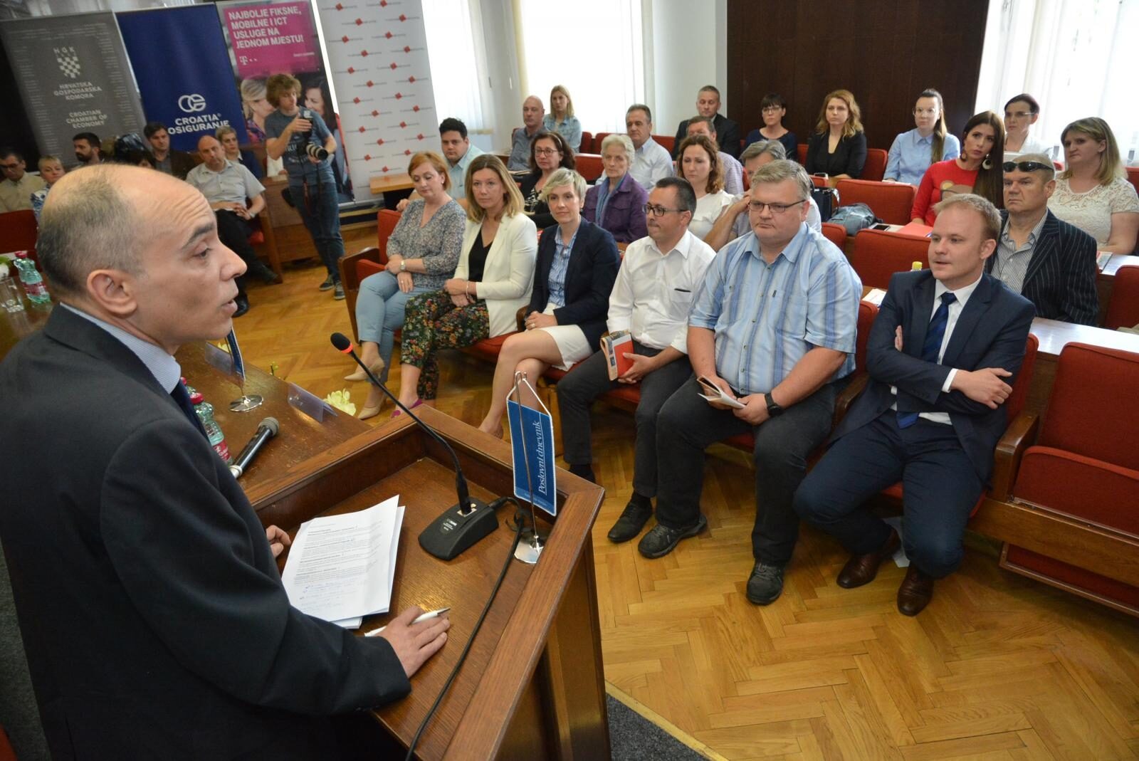 Foto: Damir Špehar / Pixsell