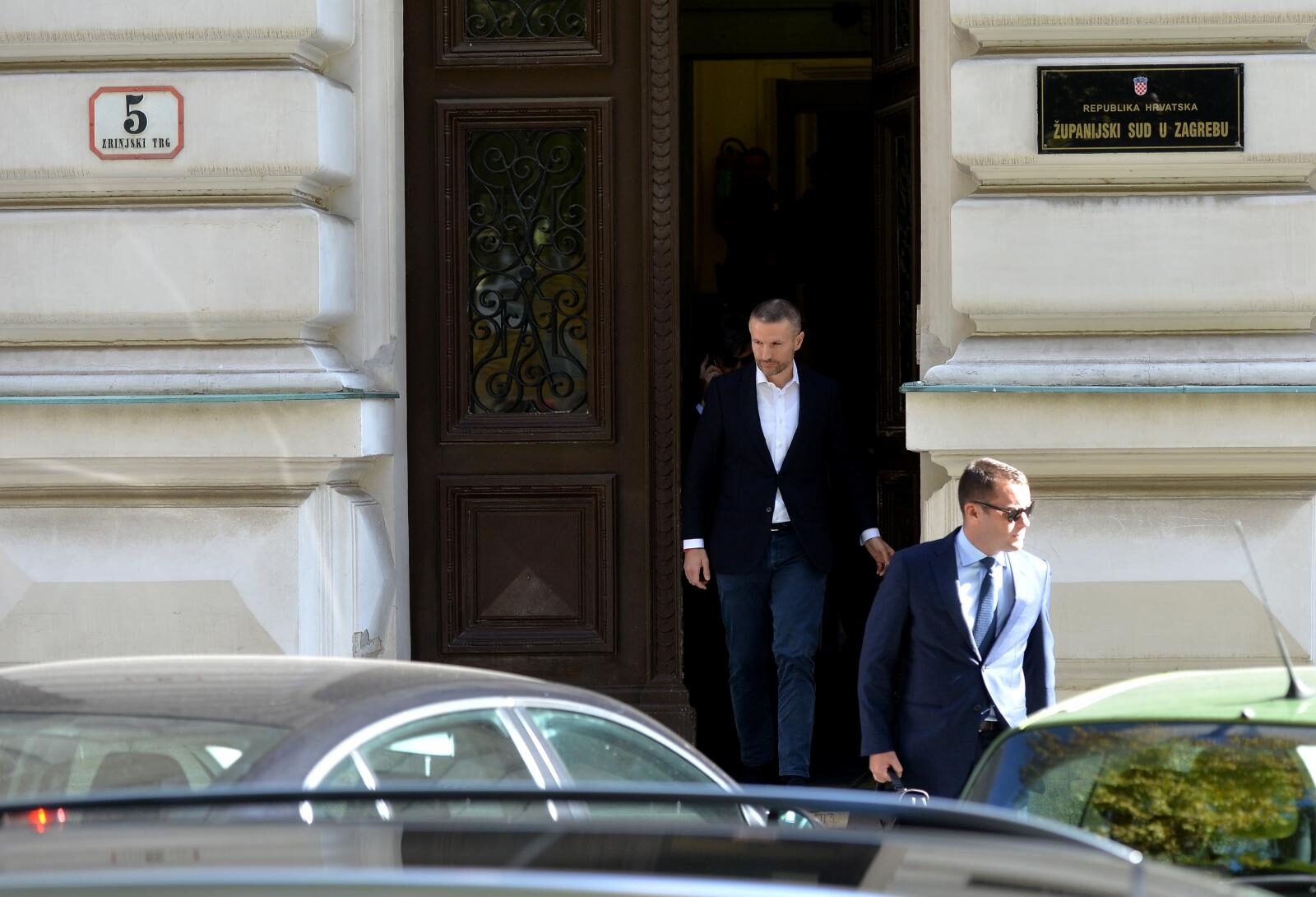 Foto: Marko Lukunic/PIXSELL