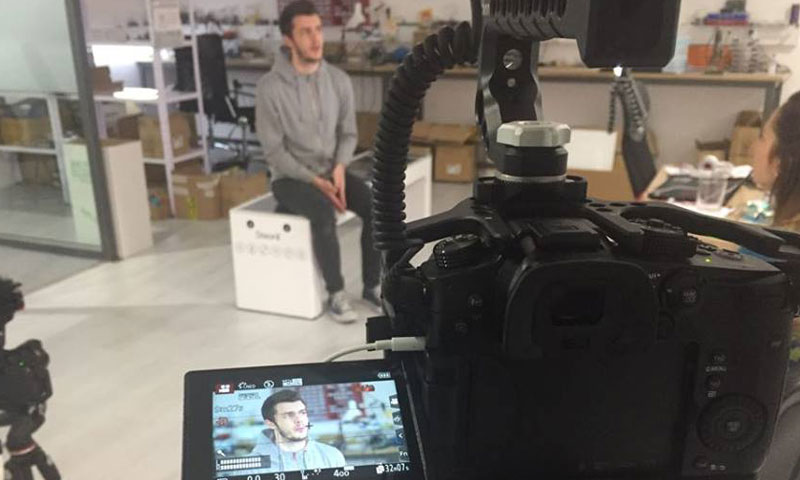 Ivan Mrvoš, Include/FACEBOOK