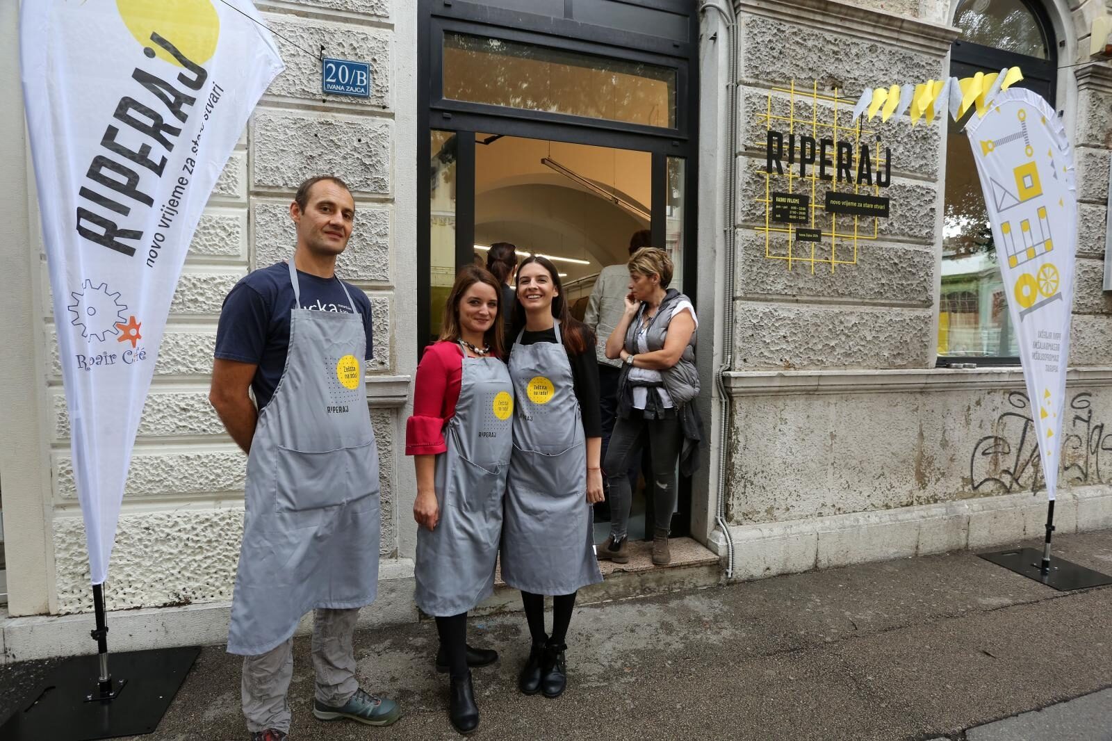 Foto: Goran Kovacic/PIXSELL