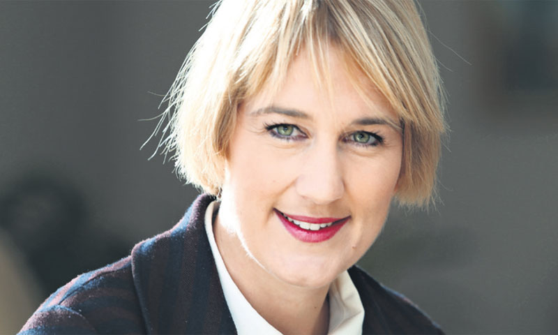 Gradonačelnica Supetra želi aplicirati za EU novac projektom novog nogometnog terena u mjestu Mirca/