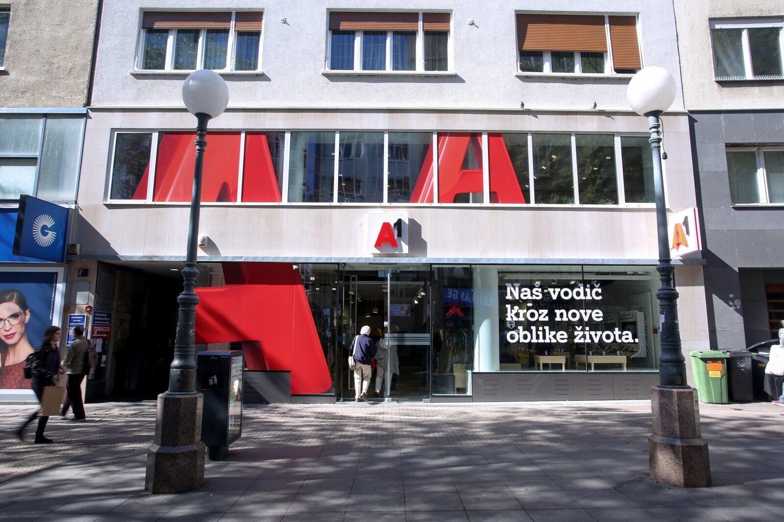 Foto: Luka Stanzl / Pixsell