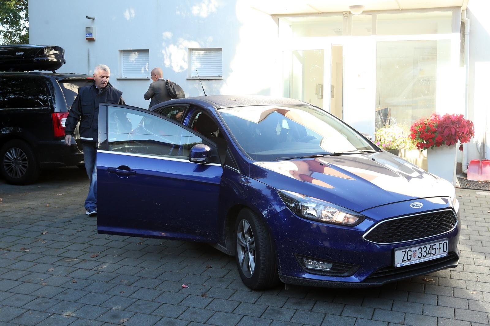 Foto: Robert Anic/PIXSELL