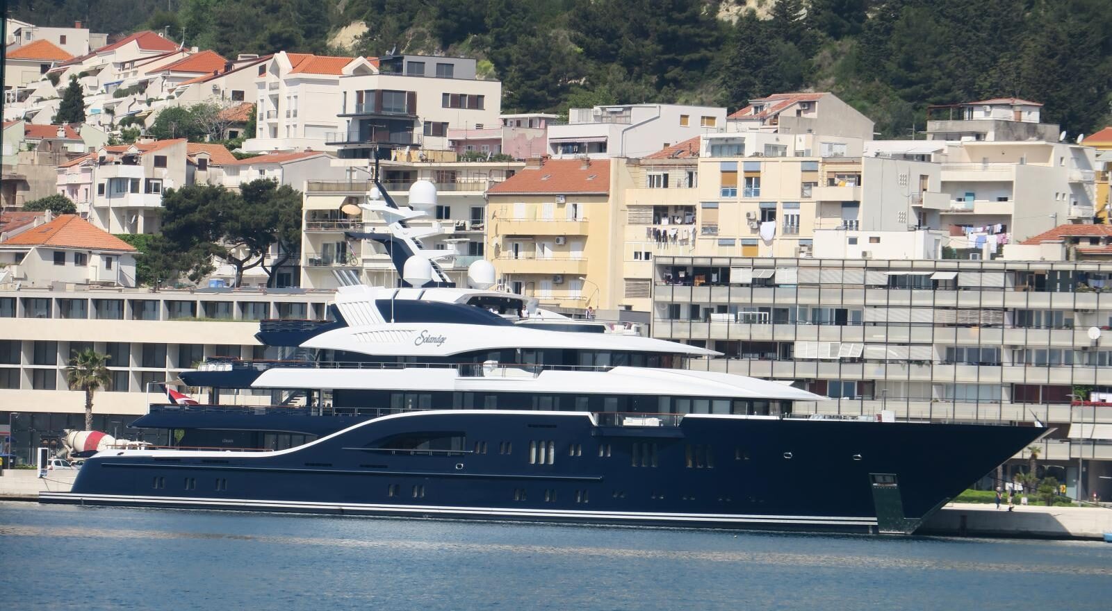 Foto: Ivo Čagalj / Pixsell