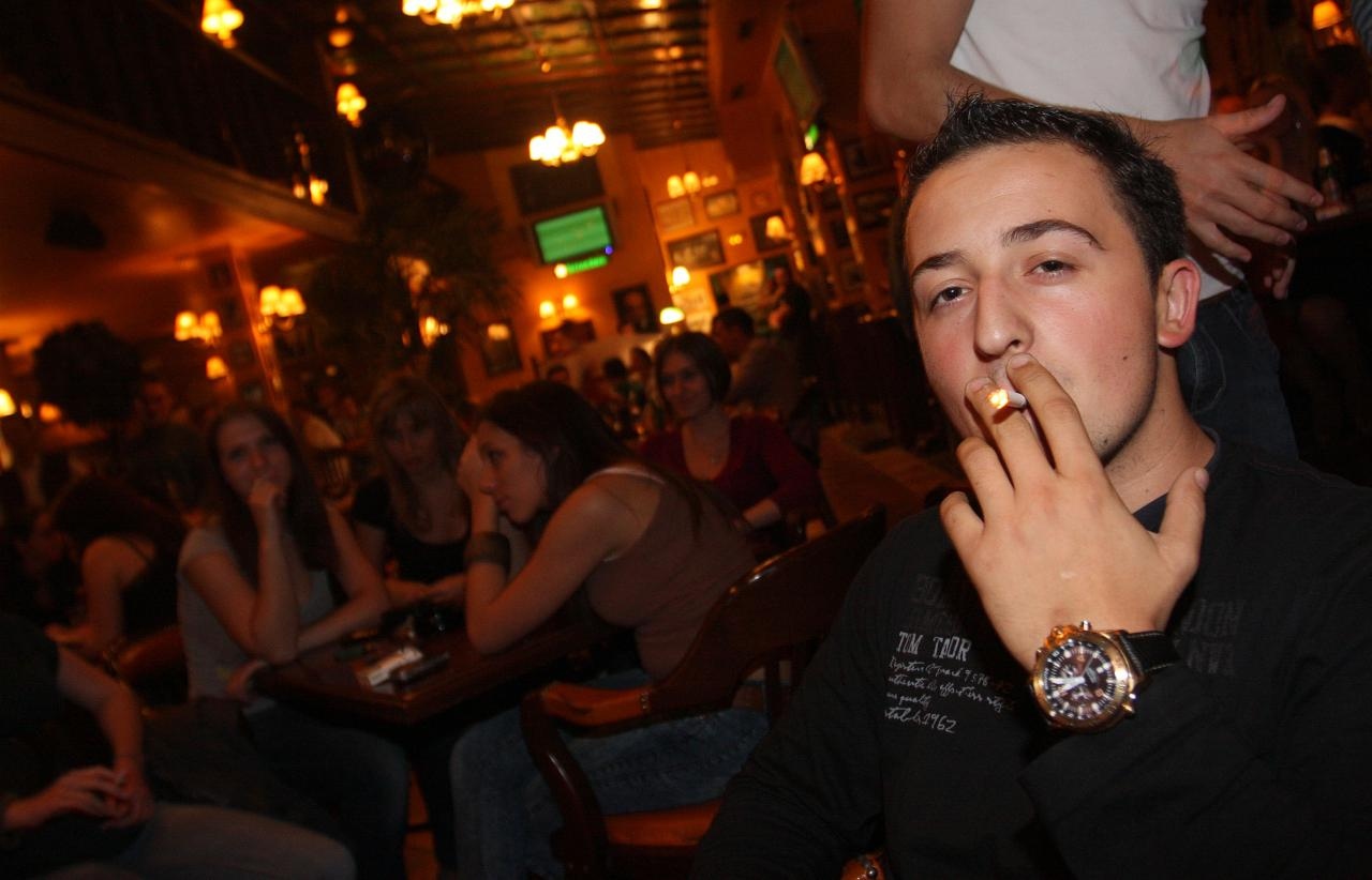 Foto: Luka Klun / Pixsell