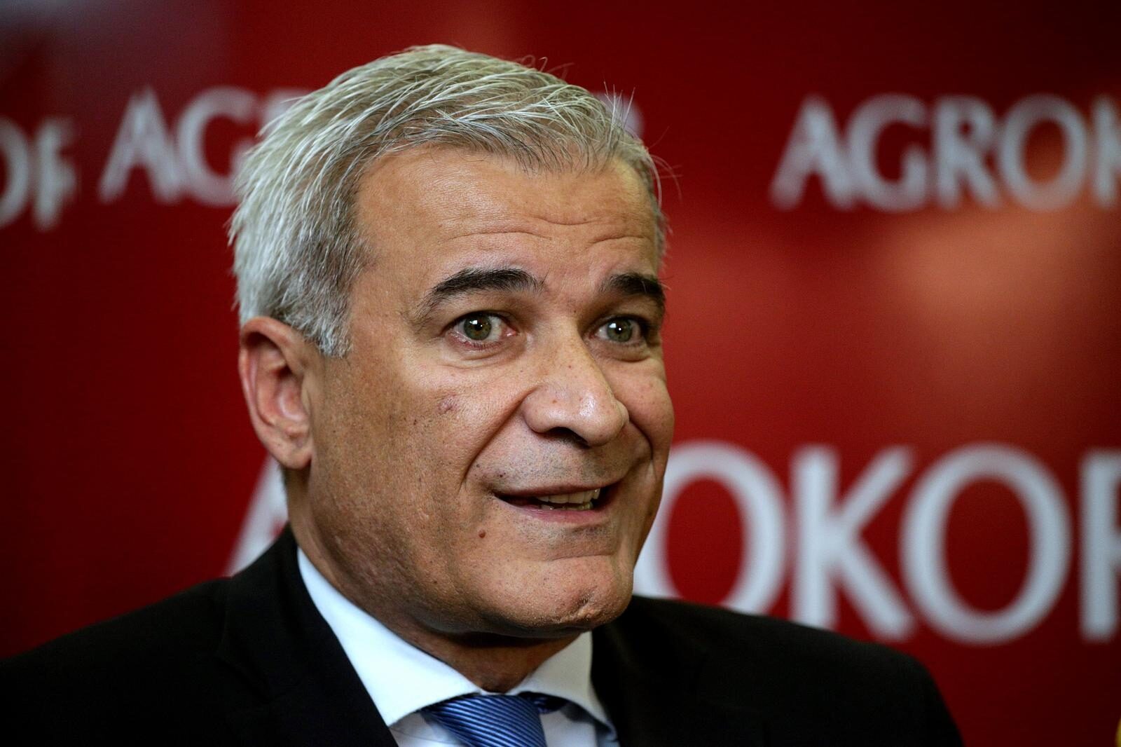 Foto: Žarko Bašić / Pixsell