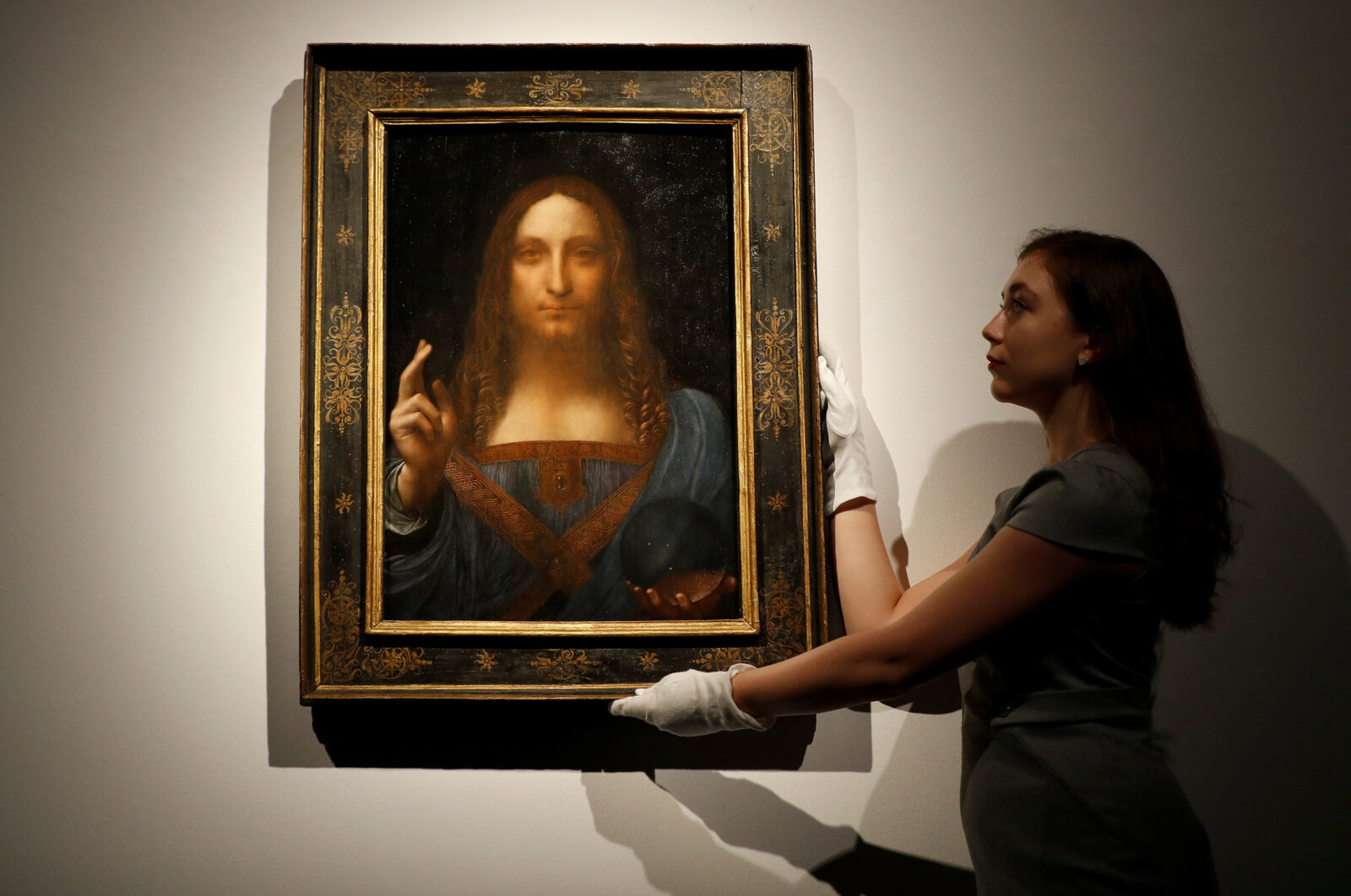Foto: Reuters