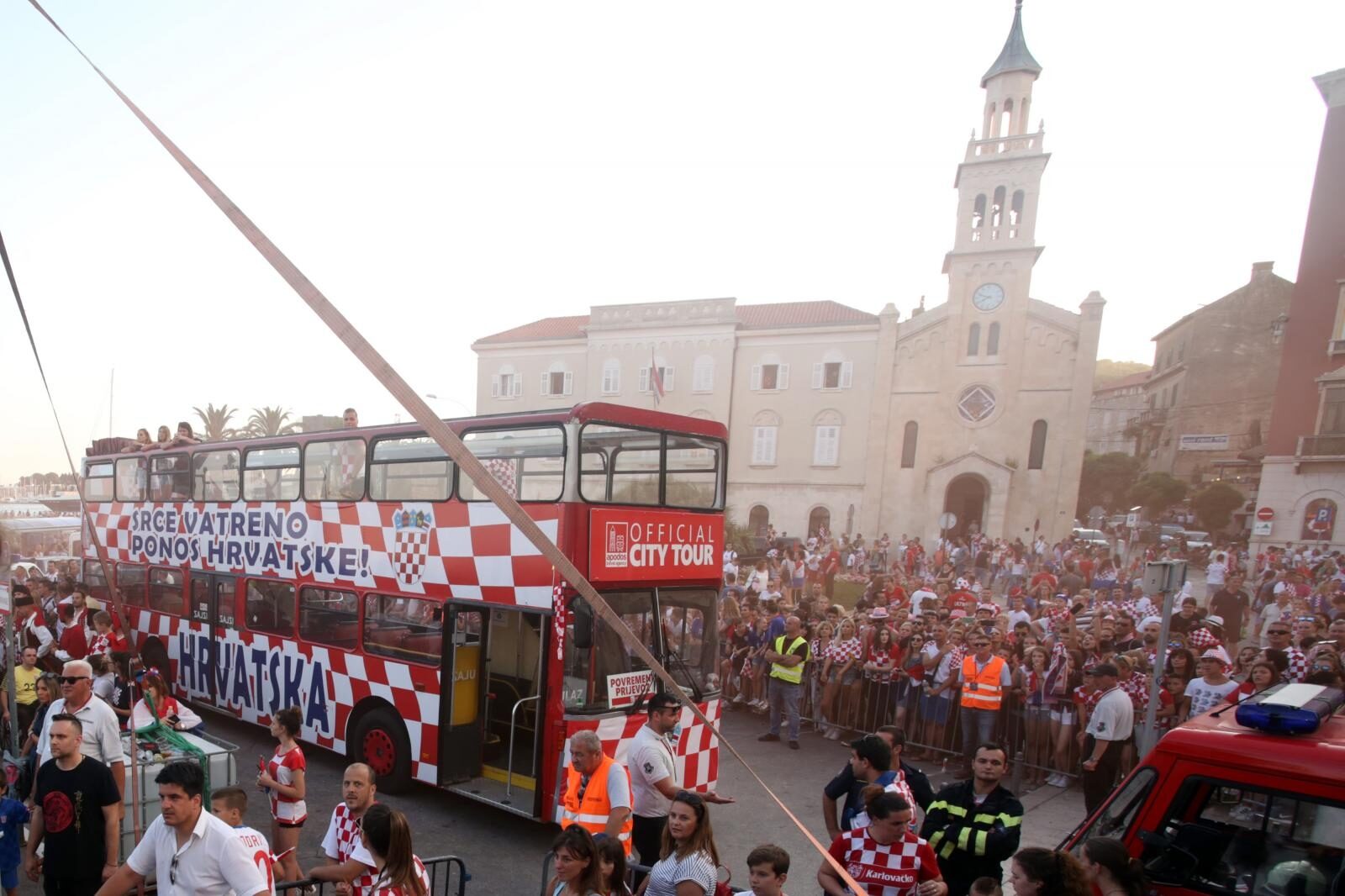 Split, Foto: Pixsell