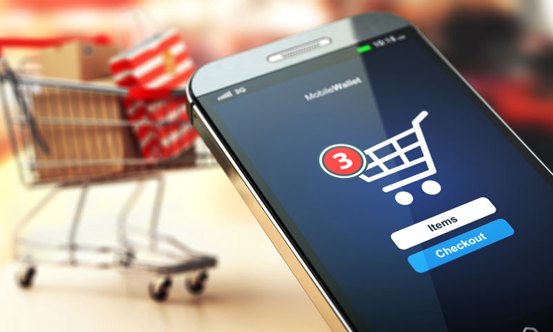 Nužno je da se hrvatske web trgovine počnu širiti na druga europska tržišta/GettyImages