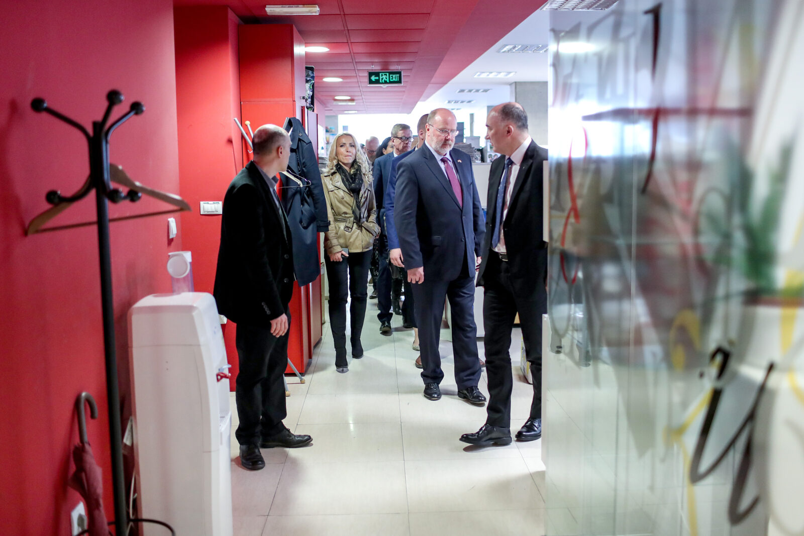 FOTO: Igor Kralj/Pixsell