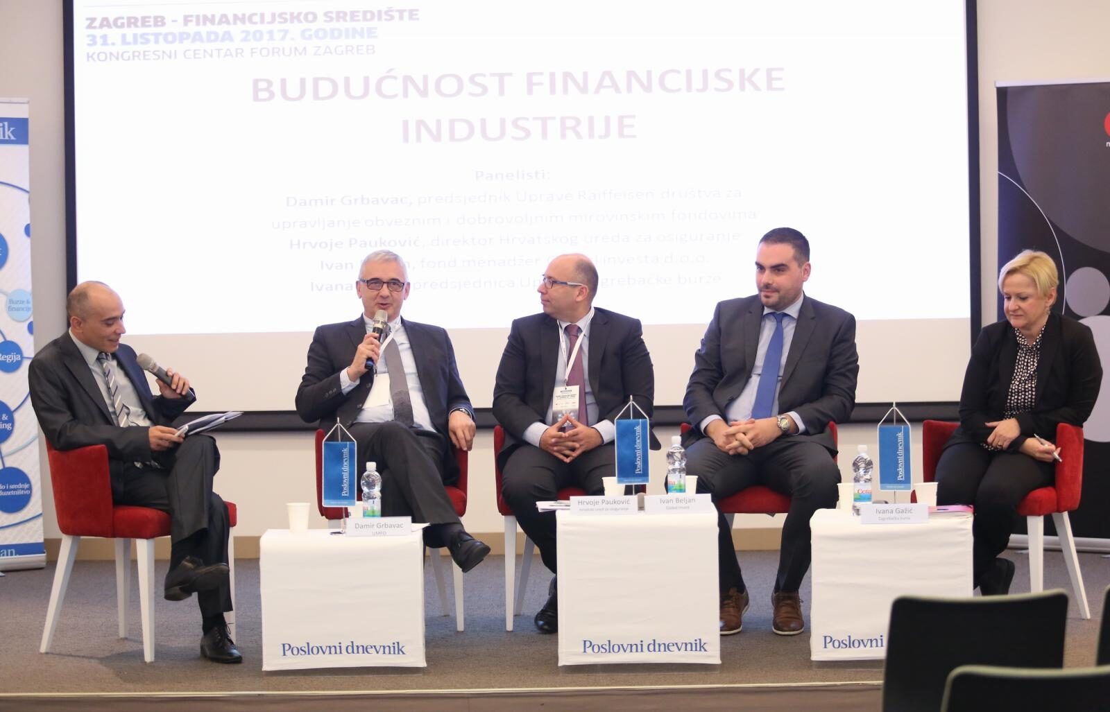 Foto: Matija Habljak / Pixsell