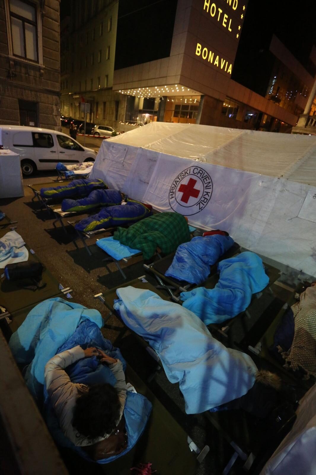 Foto: Goran Kovacic/PIXSELL