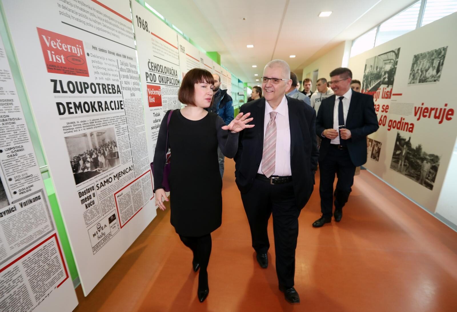 Foto: Robert Anic/PIXSELL