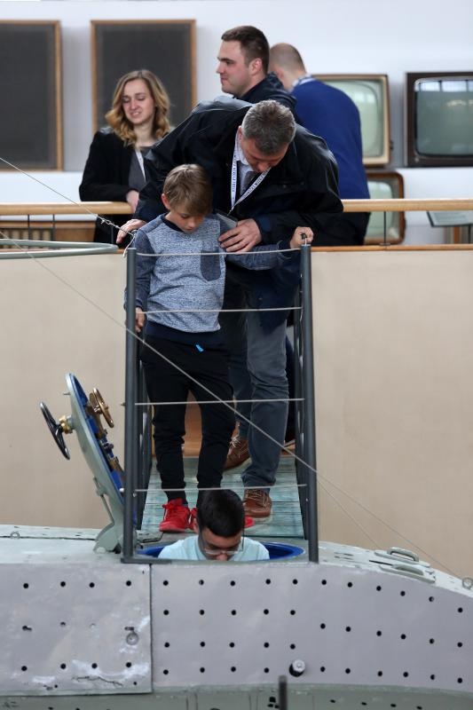 Foto: Borna Filić / Pixsell