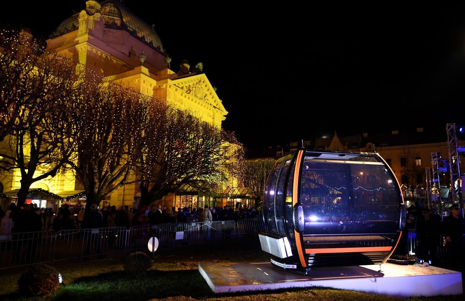 Foto: Marko Lukunić / Pixsell