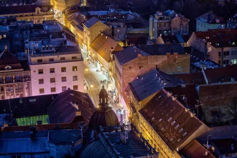 Foto: Davor Puklavec / Pixsell