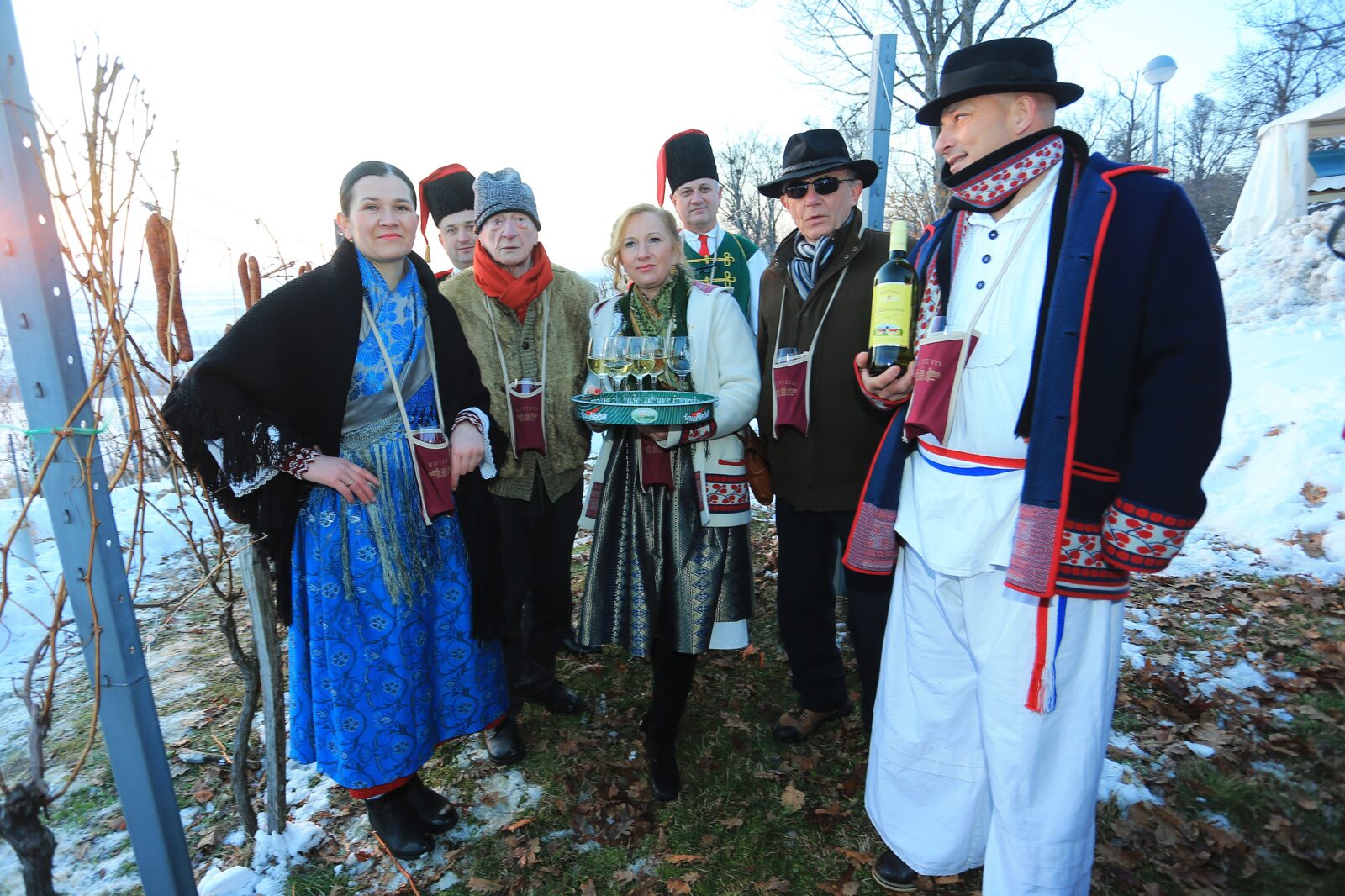 Foto: Davor Javorovic/PIXSELL