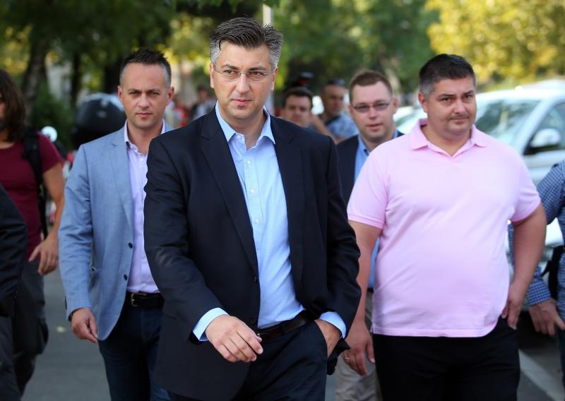 Foto: Jurica Galoic/PIXSELL