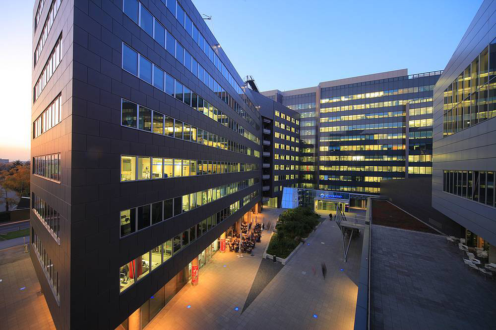 Foto: City Plaza Zagreb