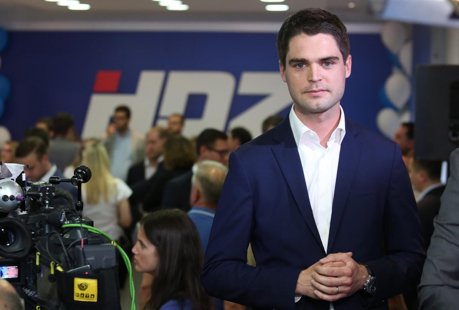 Foto: Marko Prpic/PIXSELL