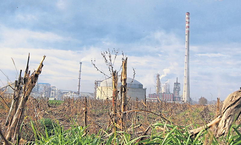 Predstavnici ministarstva gospodarstva u pregovorima s austrijskim ulagačem koji je ranije odbijen/