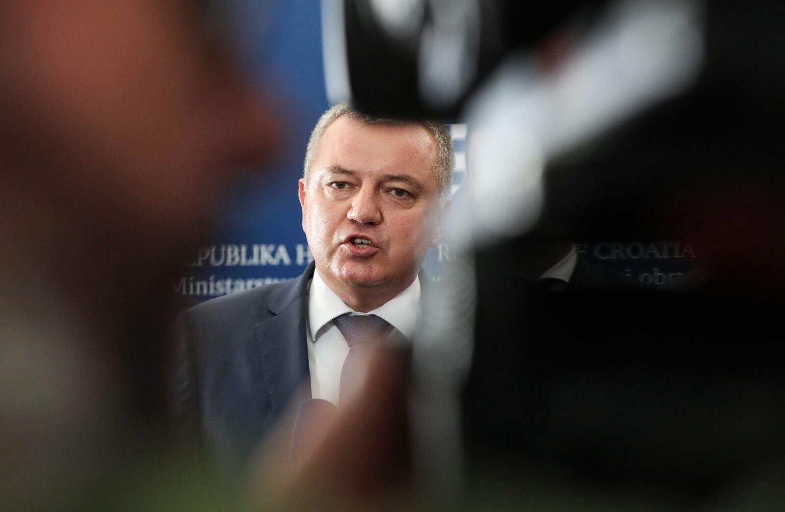 Foto: Robert Anic/PIXSELL