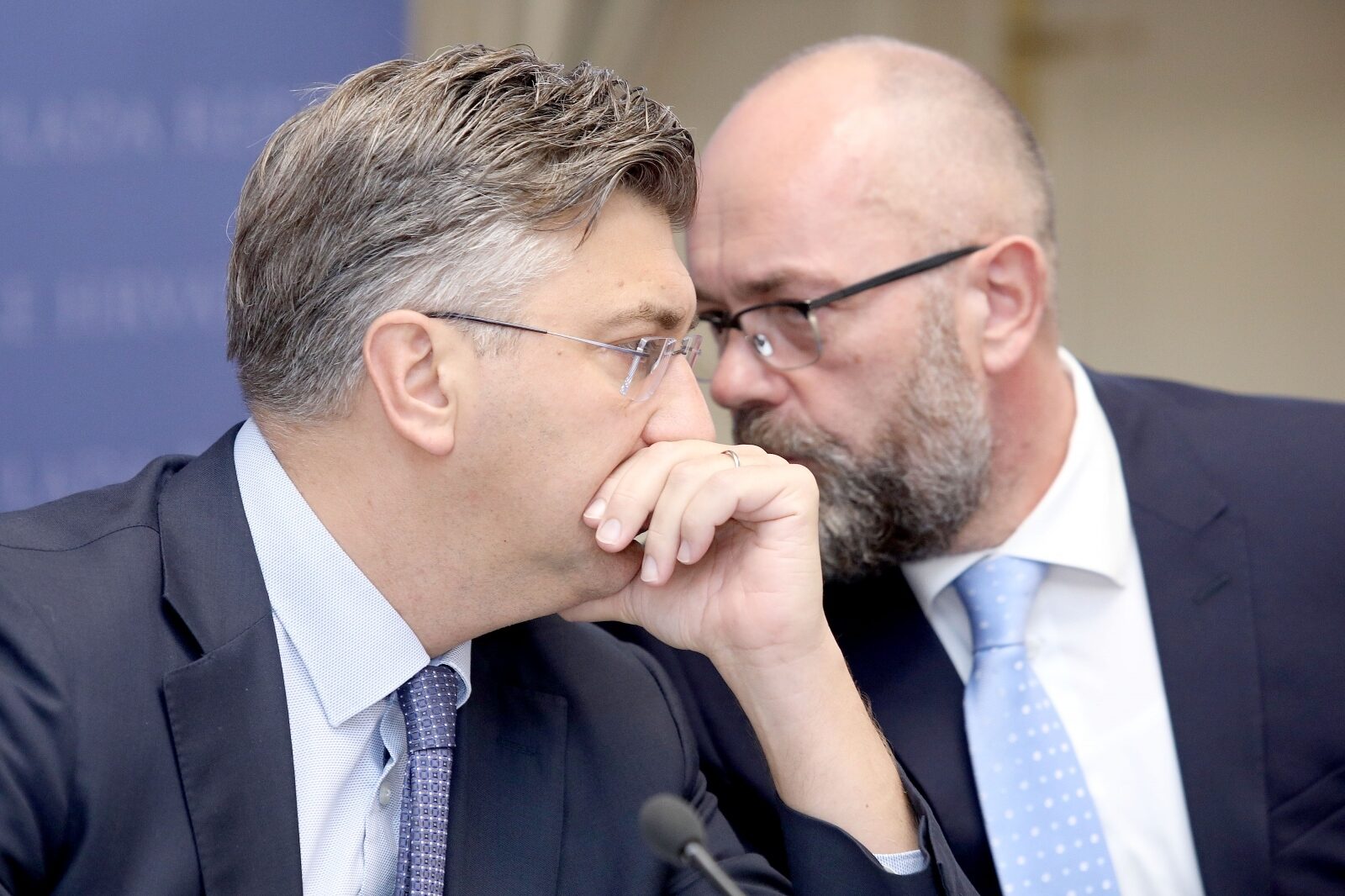 Foto: Patrik Macek/PIXSELL