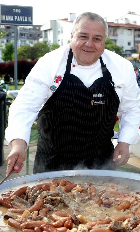 Foto: Zarko Basic/PIXSELL