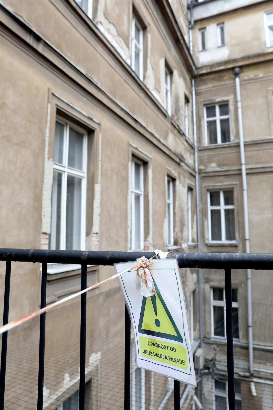 Foto: Patrik Macek/PIXSELL