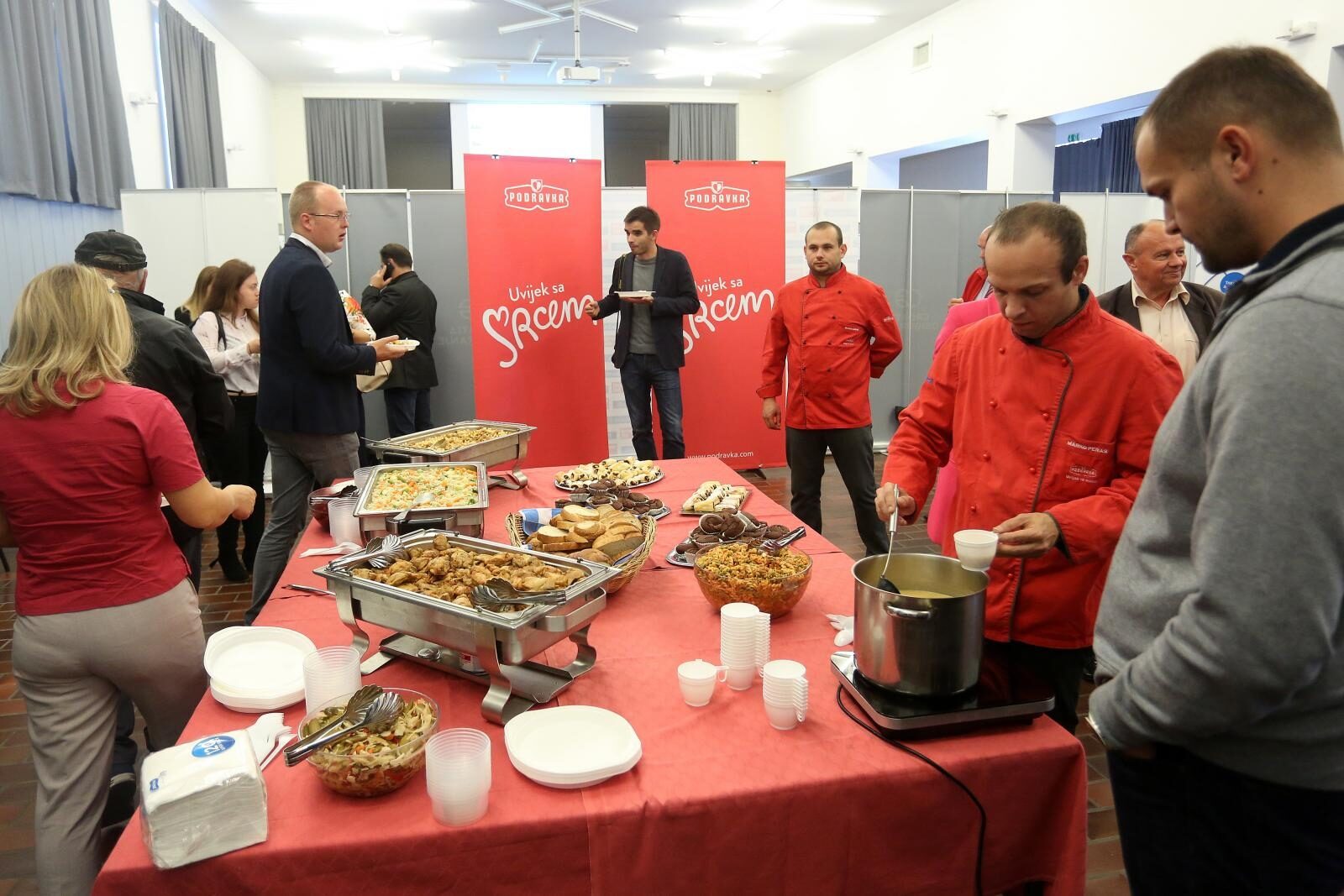 Foto: Borna Filic/PIXSELL