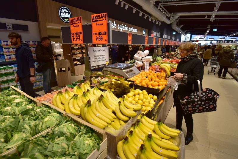 Foto: Duško Marušić / Pixsell