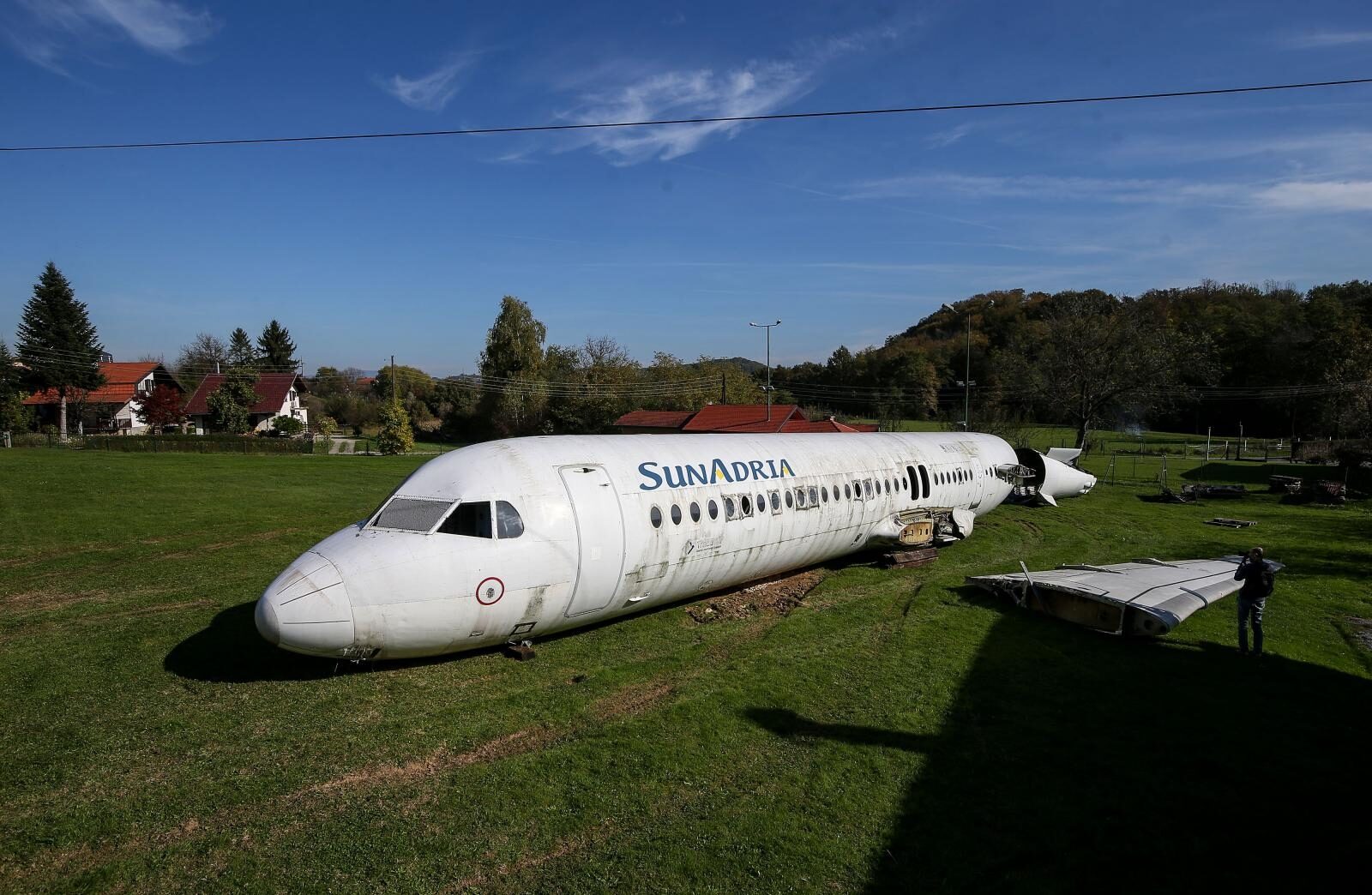 Foto: Igor Kralj/PIXSELL