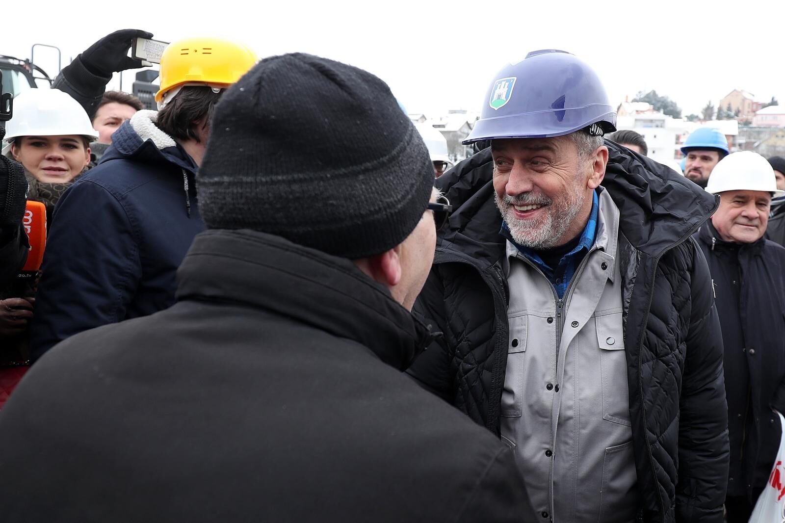 Foto: Goran Stanzl/PIXSELL