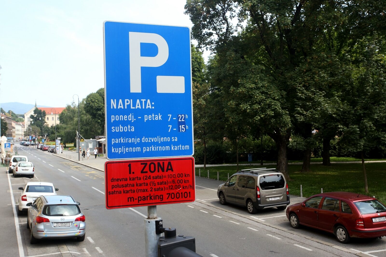 Foto: Goran Stanzl / Pixsell